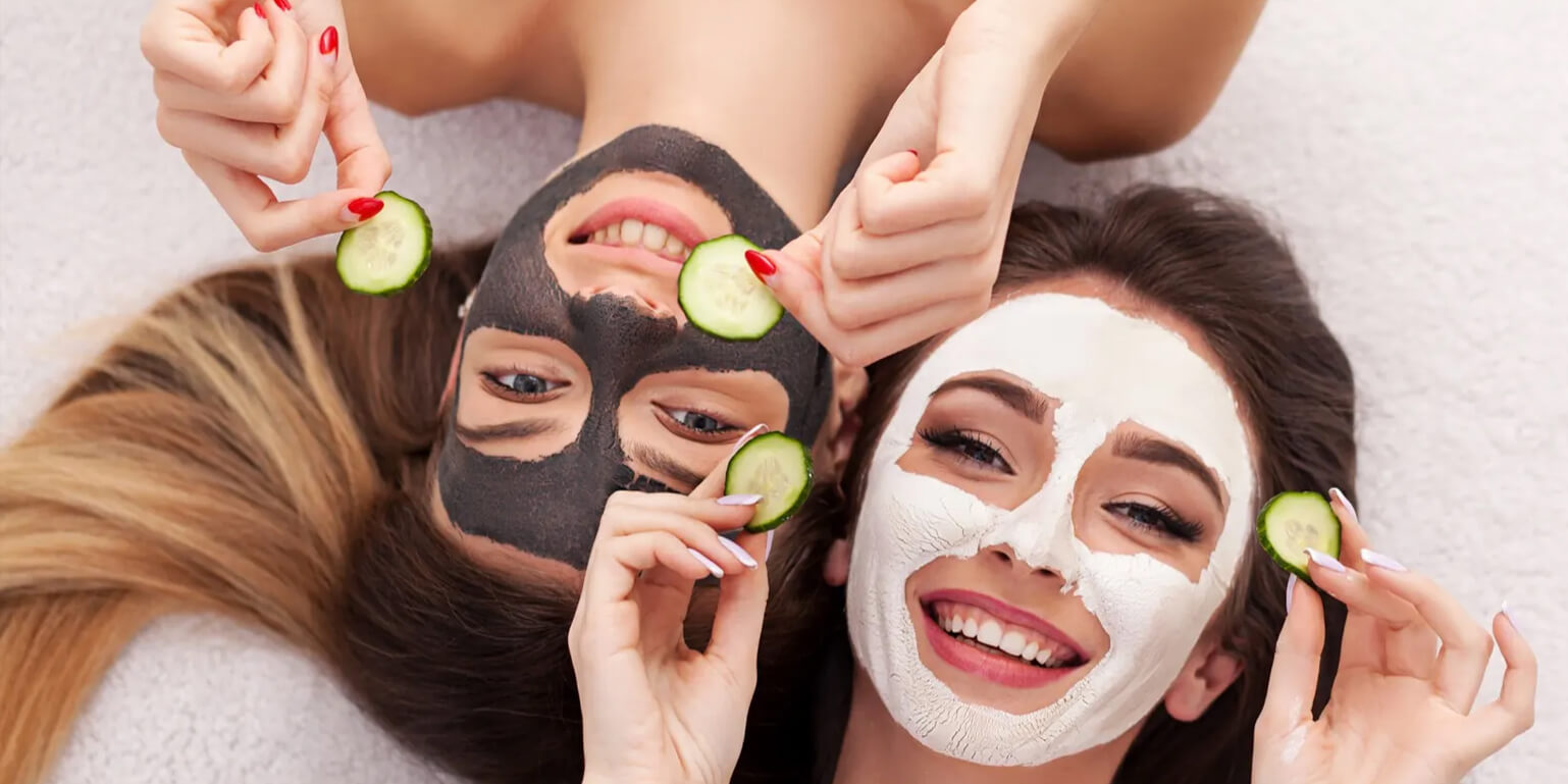 Αυθεντική φροντίδα δέρματος με τα προϊόντα Green People