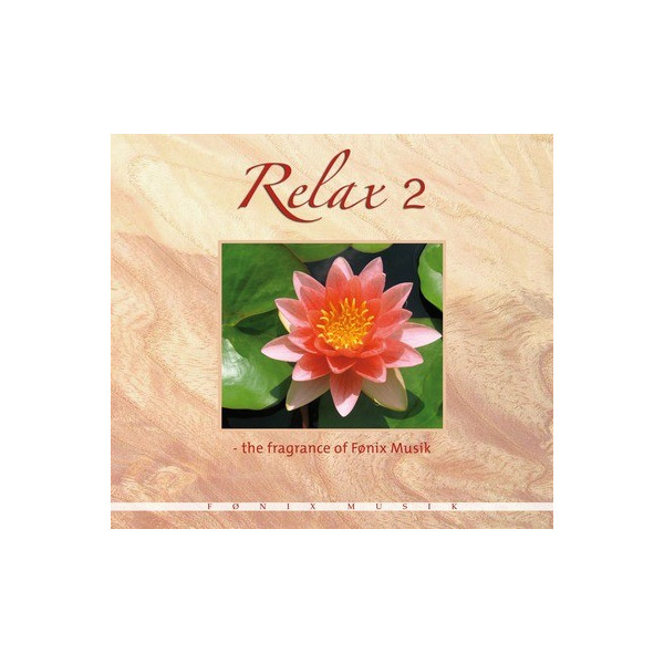 Relax Vol. 2