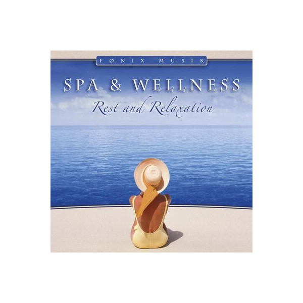 Spa & Wellness No1