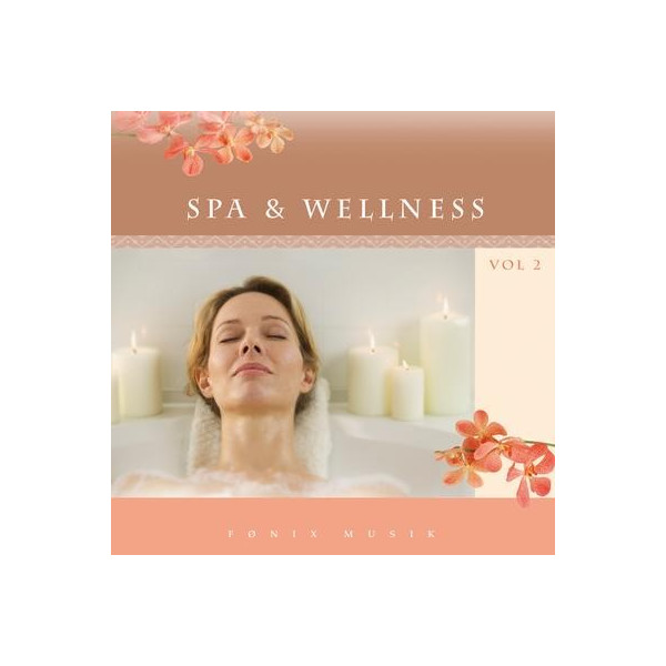 Spa & Wellness No2