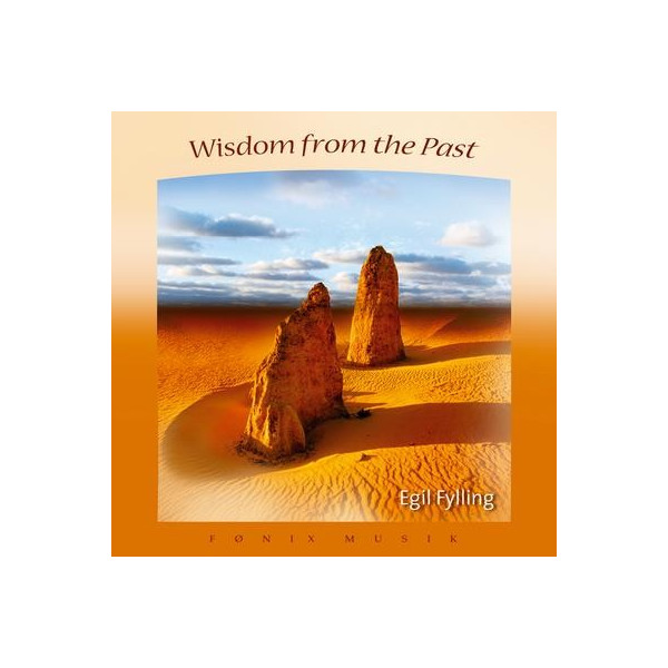 Wisdom from the Past