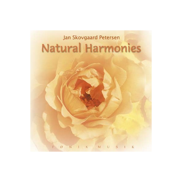 Natural Harmonies