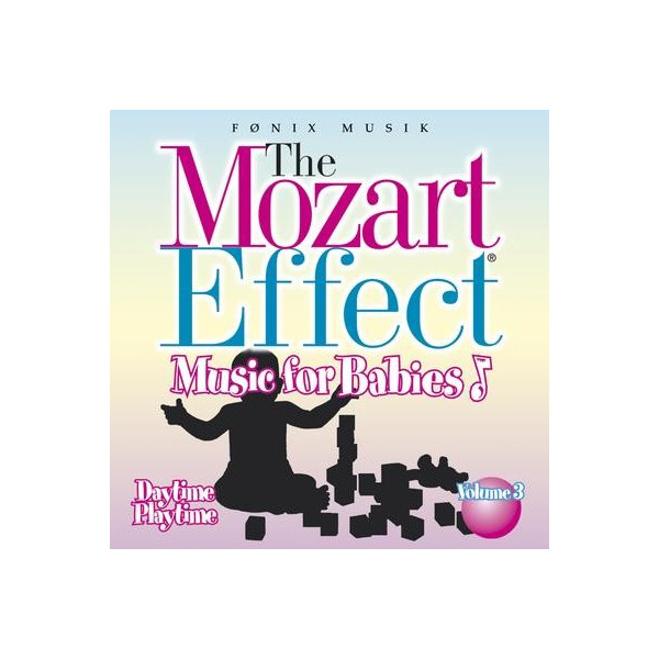 Daytime - Playtime for Babies - Mozart