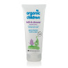 Παιδικό Αφρόλουτρο με Λεβάντα | Organic Children Bath & Shower Lavender Burst | 200ml