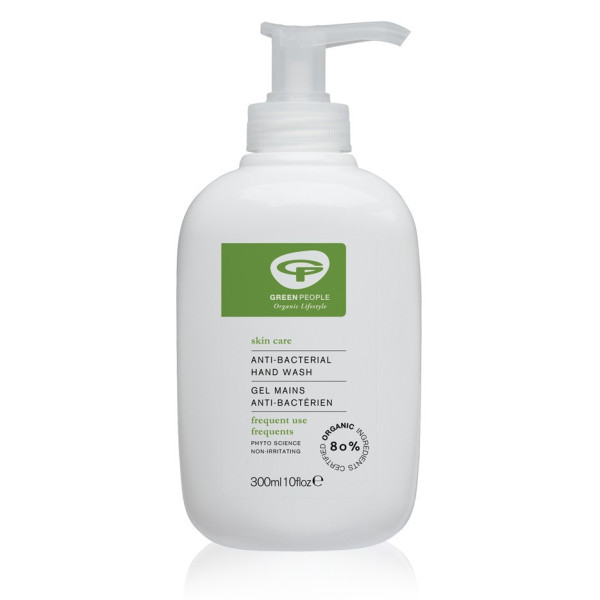 Αντιβακτηριακό Υγρό Σαπούνι Χεριών | Antibacterial Hand Wash 300ml 