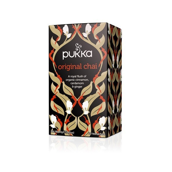 Original Chai