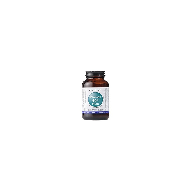 Για Γυναίκες 40+ | 60caps