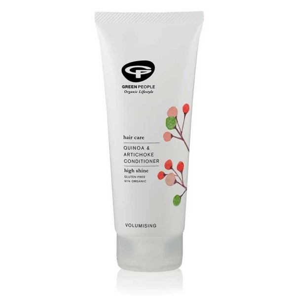 Μαλακτικό με Κινόα & Αγκινάρα | Quinoa & Artichoke Conditioner | 200ml