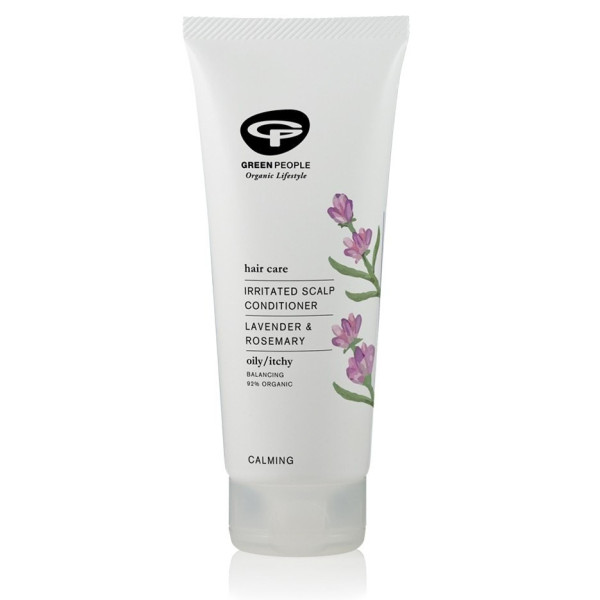 Μαλακτικό Με Δενδρολίβανο | Irritated Scalp Conditioner | 200ml
