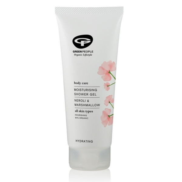 Ενυδατικό Αφροντούς | Moisturising Shower Gel 200ml