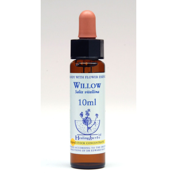 Willow 10ml