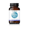 Λ - Λυσίνη | L-Lysine 500mg | 30 Caps