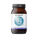Βιταμίνη D3 | Vitamin D3 | 400IU | 90caps
