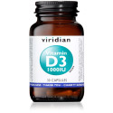 Βιταμίνη D2 | Vitamin D2 | 1000IU | 30caps