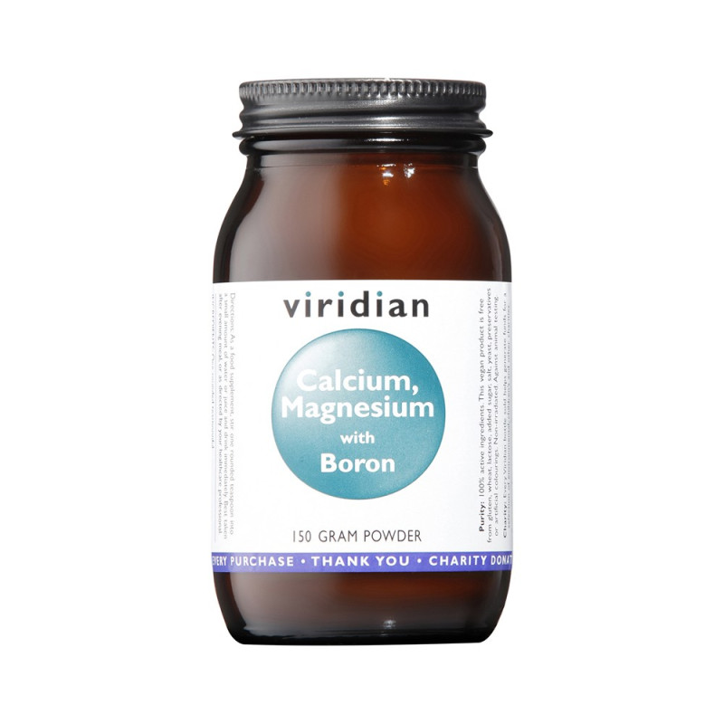 Calcium Magnesium Boron Powder | 130gr
