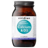 Υψηλή ισχύς ασβέστιο και βιταμίνη D3 | High Potency Calcium & Vitamin D3 | 90 caps