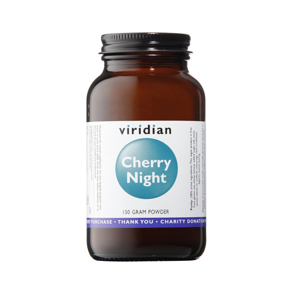 Cherry Night Powder | Κεράσι (για τη νύχτα) | 150gr