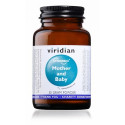 Προβιοτικά για την Μητέρα και το Μωρό | Synerbio Mother and Baby | 30gr Powder