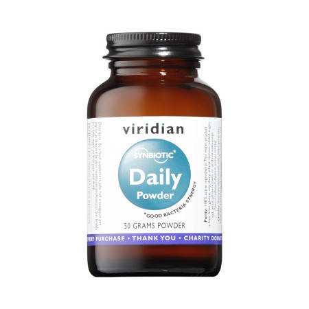 Καθημερινό Προβιοτικό σε Σκόνη | Synerbio Daily Powder | 50gr