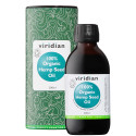 Βιολογικό Λάδι Κάνναβης | 100% Organic Hemp Seed Oil | 200ml
