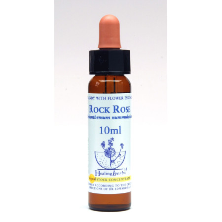 Rock Rose 10ml
