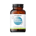 Βιολογικό Χρυσάνθεμο το Παρθένιο | Organic Feverfew | 400mg 60caps
