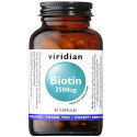 Βιοτίνη | Biotin | 2500ug | 90caps