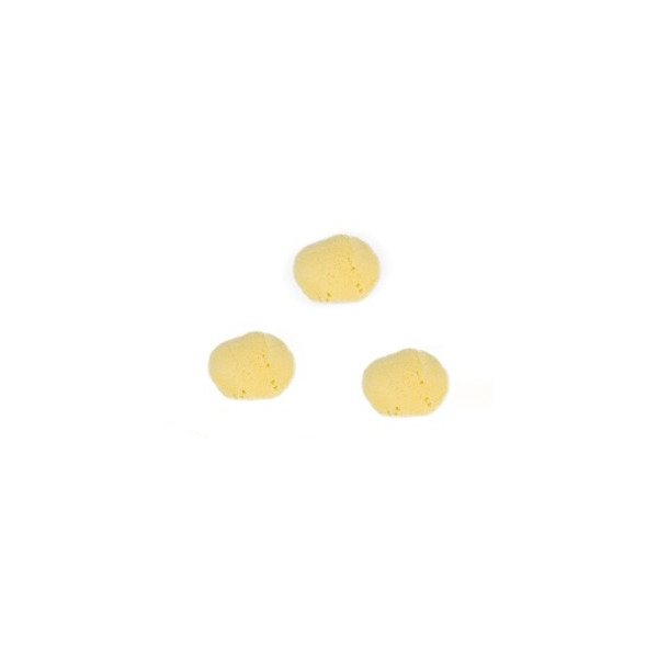 Σφουγγαράκια Προσώπου σετ 3 | Facial Sea Sponges Set of 3