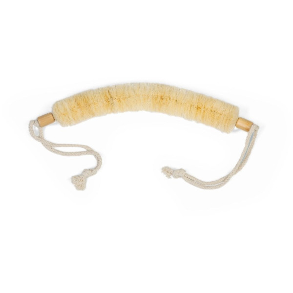 Ιμάντας μπάνιου | Natural Sisal Strap Large
