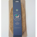 Γάντι μασάζ από λινάρι | Flax Massage Glove