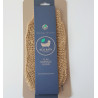 Γάντι μασάζ από λινάρι | Flax Massage Glove