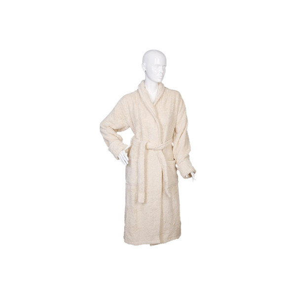 Μπουρνούζι μπάνιου - Organic Cotton Bath Robe