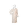 Μπουρνούζι μπάνιου - Organic Cotton Bath Robe