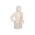 Μπουρνούζι μπάνιου - Organic Cotton Bath Robe