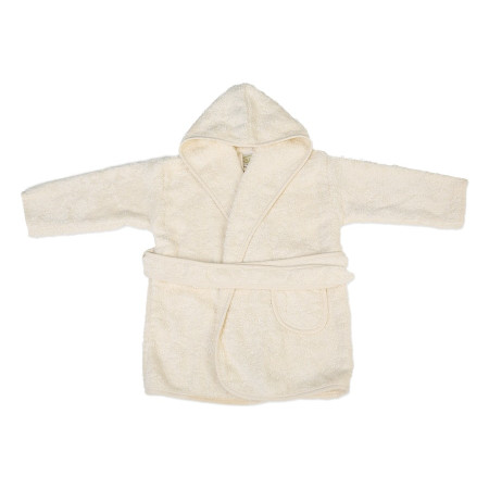 Παιδικό μπουρνούζι | Organic Cotton Child Robe