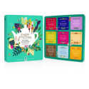 Συλλογή με 72 φακελάκια | The Ultimate Tea Collection Gift Tin 72 Tea Bag