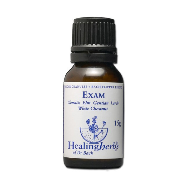 Exam Granules
