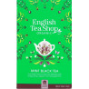 Οργανικό Μαύρο Τσάι με Μέντα | Org. Mint Black Tea