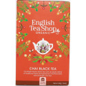 Οργανικό Μαύρο Τσάι | Org. Black Tea Chai