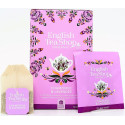 Οργανικό Τσάι Χαμομήλι & Λεβάντα | Org. Chamomile Lavender