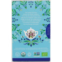 Οργανικό Τσάι Άσπρο Τσάι, Μύρτιλα & Σαμπούκο | Org. White Tea Blueberry and Elderflower