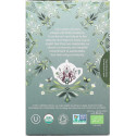 Βιολογικό Τσάι - Λευκό Τσάι, Matcha & Κανέλα | Org. White Tea, Matcha & Cinnamon | 20 Φακ.