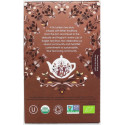 Βιολογικό Τσάι - Με Ματέ, Κακάο & Γλυκόριζα | Org. Mate, Cocoa & Coconut | 20 Φακ.