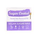 Kit Αποτρίχωσης Προσώπου | Facial Hair Removal Kit