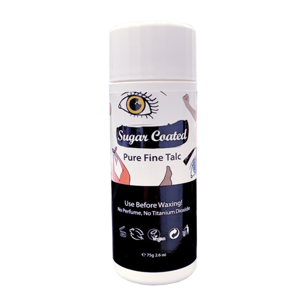 Talc | Τάλκ