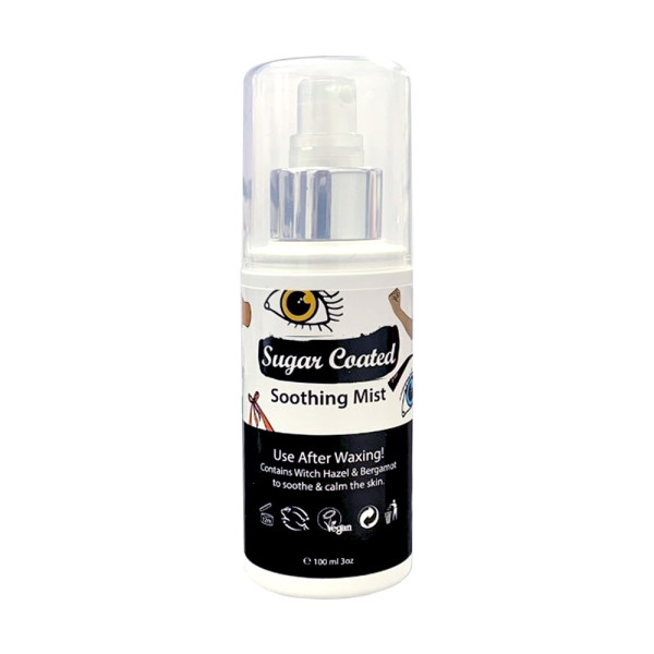 Soothing Mist