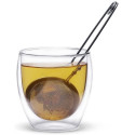 Aνοξείδωτo Φίλτρo Τσαγιού | Stainless Steel Tea