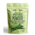 Βιολογική Σκόνη Σιταρόχορτου | Wheatgrass Organic Powder | 250gr
