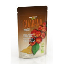Βιολογική Σκόνη Γκουαρανά | Guarana Organic Powder | 100gr
