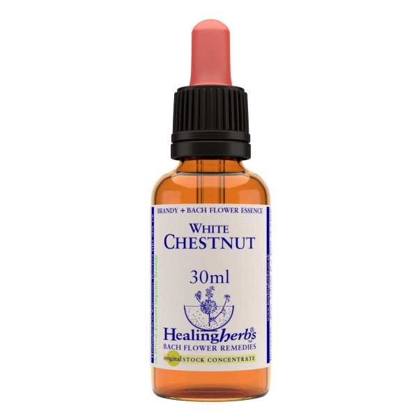 White Chestnut 30ml